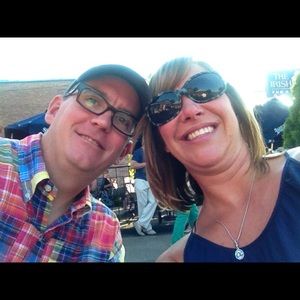 Meet your Posher, Aimee